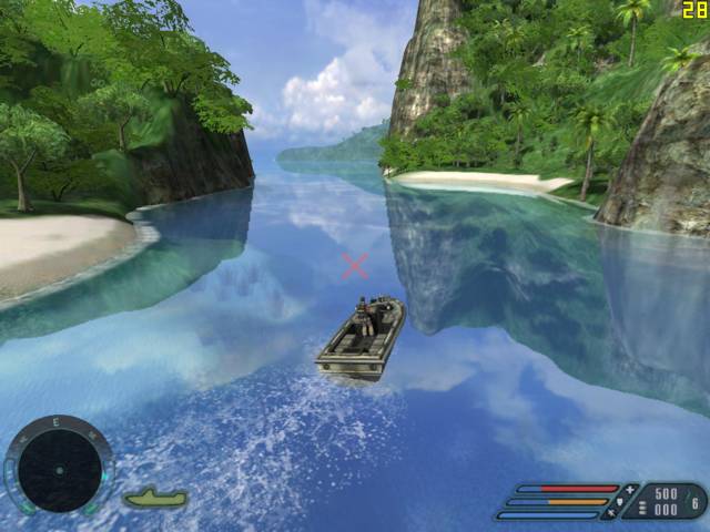 Far Cry - изображение 3 Far Cry - фото 3