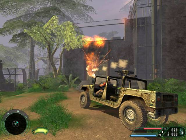 Far Cry - изображение 1 Far Cry - фото 1