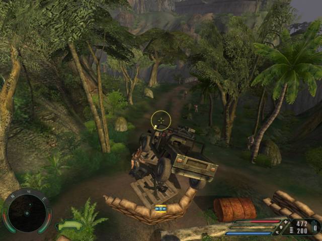 Far Cry - изображение 7 Far Cry - фото 7