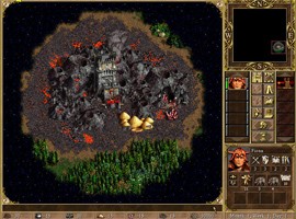 Воскрешение заживо: обзор Heroes of Might & Magic 3 — HD Edition - изображение 6 Воскрешение заживо: обзор Heroes of Might & Magic 3 — HD Edition - фото 6