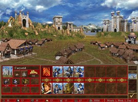 Воскрешение заживо: обзор Heroes of Might & Magic 3 — HD Edition - изображение 4 Воскрешение заживо: обзор Heroes of Might & Magic 3 — HD Edition - фото 4