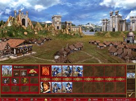 Воскрешение заживо: обзор Heroes of Might & Magic 3 — HD Edition - изображение 5 Воскрешение заживо: обзор Heroes of Might & Magic 3 — HD Edition - фото 5