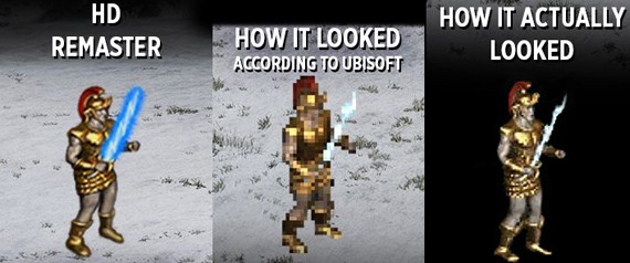 Воскрешение заживо: обзор Heroes of Might & Magic 3 — HD Edition - изображение 3 Воскрешение заживо: обзор Heroes of Might & Magic 3 — HD Edition - фото 3