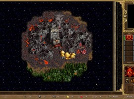 Воскрешение заживо: обзор Heroes of Might & Magic 3 — HD Edition - изображение 7 Воскрешение заживо: обзор Heroes of Might & Magic 3 — HD Edition - фото 7