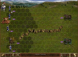 Воскрешение заживо: обзор Heroes of Might & Magic 3 — HD Edition - изображение 11 Воскрешение заживо: обзор Heroes of Might & Magic 3 — HD Edition - фото 11