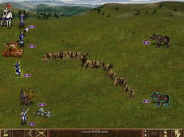 Воскрешение заживо: обзор Heroes of Might & Magic 3 — HD Edition - изображение 10 Воскрешение заживо: обзор Heroes of Might & Magic 3 — HD Edition - фото 10