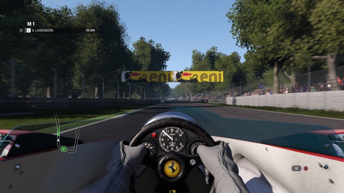 F1 2018. Монополия на скорость - изображение 10 F1 2018. Монополия на скорость - фото 10