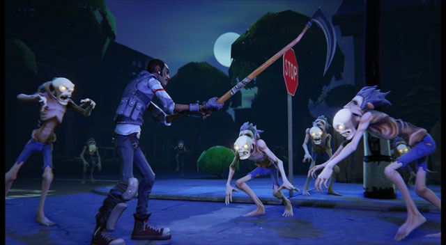 Fortnite - изображение 2 Fortnite - фото 2