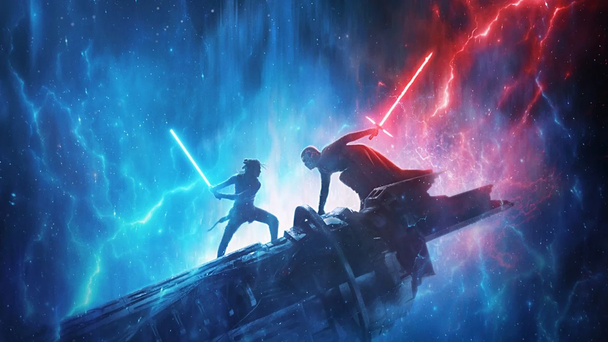 Обзор фильма «Звёздные войны: Скайуокер. Восход». Империя бьёт назад - изображение обложка