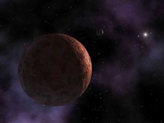 Загадки космоса: почему Плутон больше не планета? - фото 18