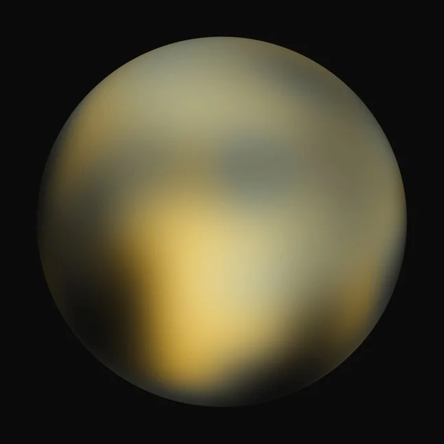 Загадки космоса: почему Плутон больше не планета? - фото 10