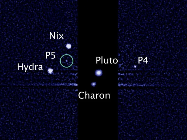 Загадки космоса: почему Плутон больше не планета? - фото 9