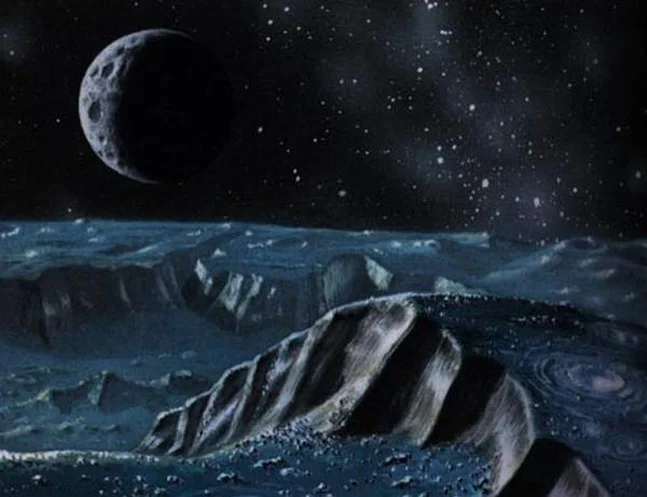 Загадки космоса: почему Плутон больше не планета? - фото 8