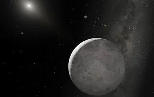 Загадки космоса: почему Плутон больше не планета? - фото 21