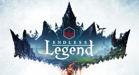 Endless Legend - изображение обложка