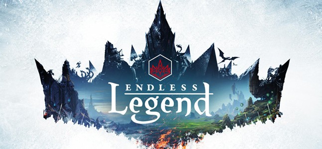 Endless Legend - фото 1