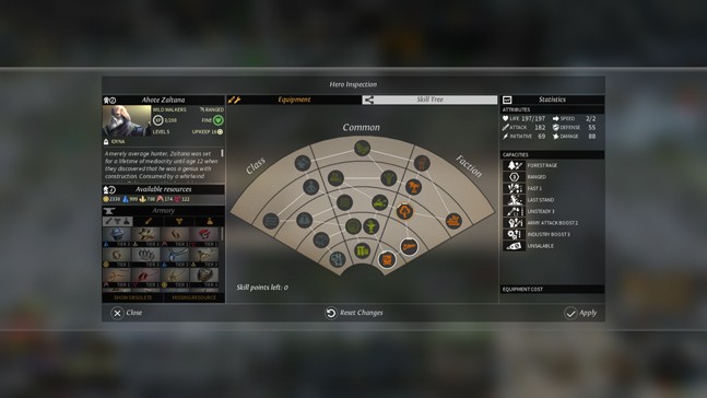 Endless Legend - фото 12