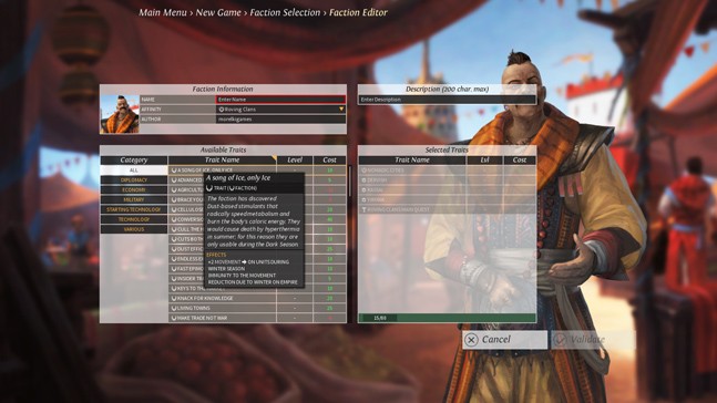 Endless Legend - фото 7