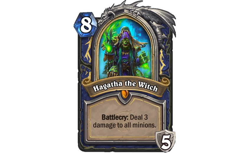 Создавая Hearthstone. Интервью с продюсером культовой ККИ - фото 10