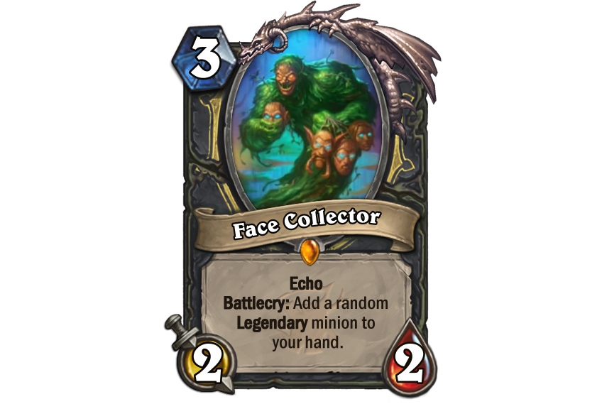 Создавая Hearthstone. Интервью с продюсером культовой ККИ - фото 8