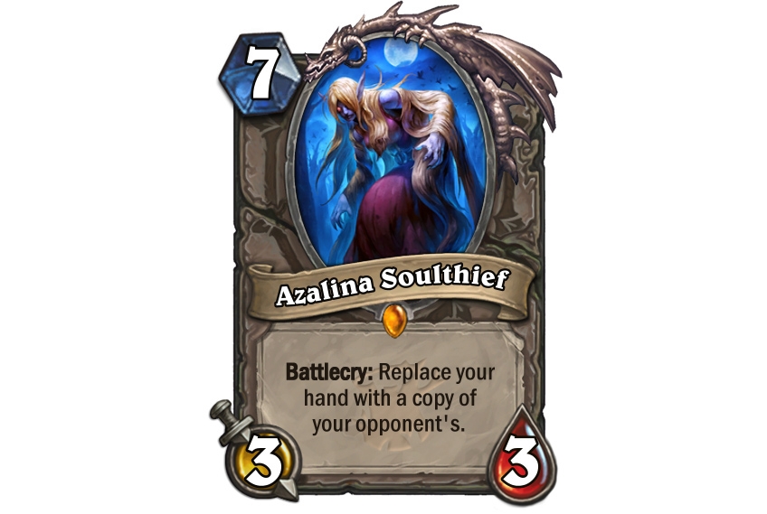 Создавая Hearthstone. Интервью с продюсером культовой ККИ - фото 6