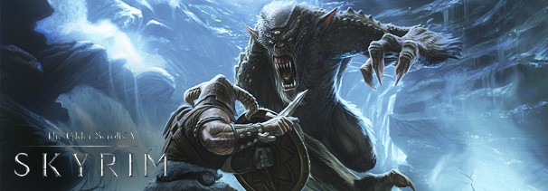 The Elder Scrolls V: Skyrim. Прохождение за Темное братство - изображение 1 The Elder Scrolls V: Skyrim. Прохождение за Темное братство - фото 1