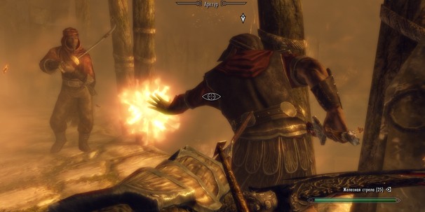 The Elder Scrolls V: Skyrim. Прохождение за Темное братство - изображение 14 The Elder Scrolls V: Skyrim. Прохождение за Темное братство - фото 14