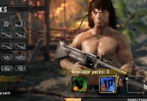 Rambo: The Video Game - изображение 15 Rambo: The Video Game - фото 15
