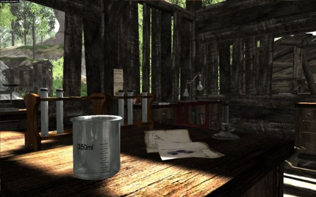 Miasmata - фото 3