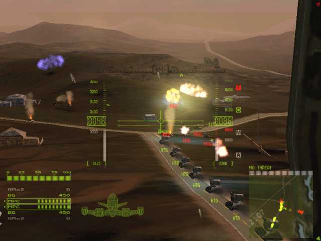 Шторм: Солдаты Неба - изображение 4 Шторм: Солдаты Неба - фото 4