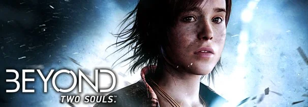 Gamescom-2013: Beyond: Two Souls - фото 1