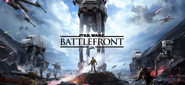Чем Star Wars Battlefront отличается от Battlefield - изображение 1 Чем Star Wars Battlefront отличается от Battlefield - фото 1