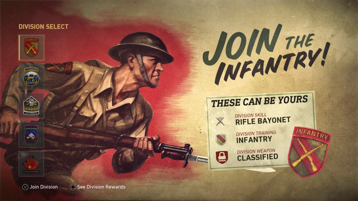 Впечатления от беты Call of Duty: WWII. Ни шагу назад! - фото 7