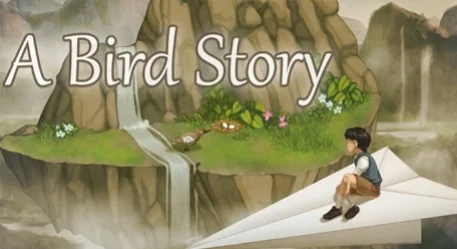 Рецензия на A Bird Story: мечты во сне и наяву - изображение обложка