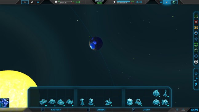Planetary Annihilation - фото 7