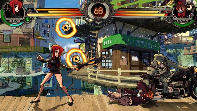 Skullgirls - изображение 5 Skullgirls - фото 5