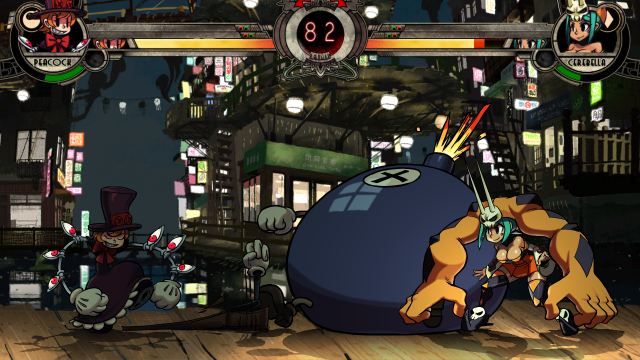 Skullgirls - изображение 3 Skullgirls - фото 3