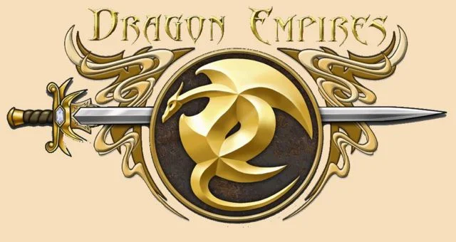 ЖДЕМ: Dragon Empires - фото 1