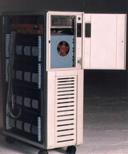Сага о русских суперкомпьютерах - фото 5