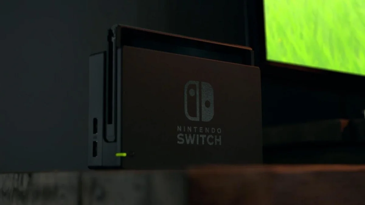 Nintendo Switch: подробнейший обзор гибридной консоли - фото 34