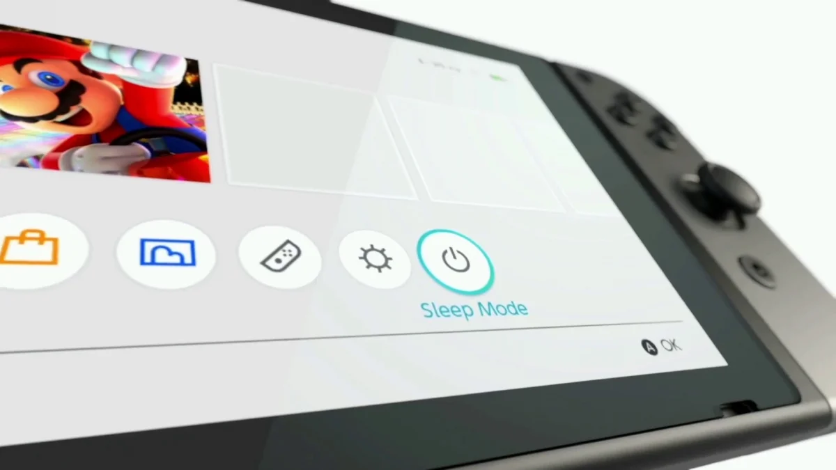 Nintendo Switch: подробнейший обзор гибридной консоли - фото 24