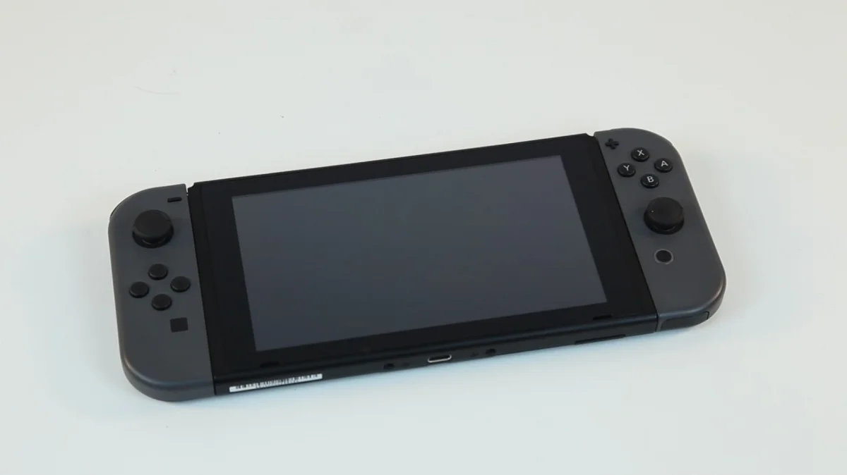 Nintendo Switch: подробнейший обзор гибридной консоли - фото 5
