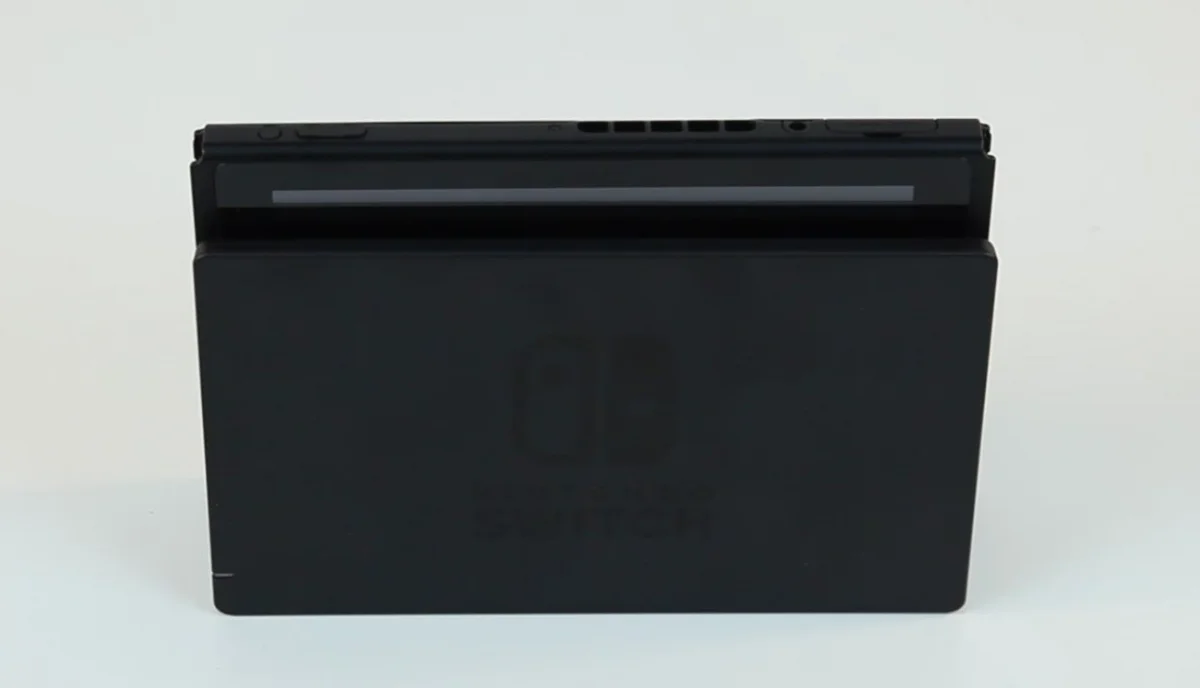 Nintendo Switch: подробнейший обзор гибридной консоли - фото 22