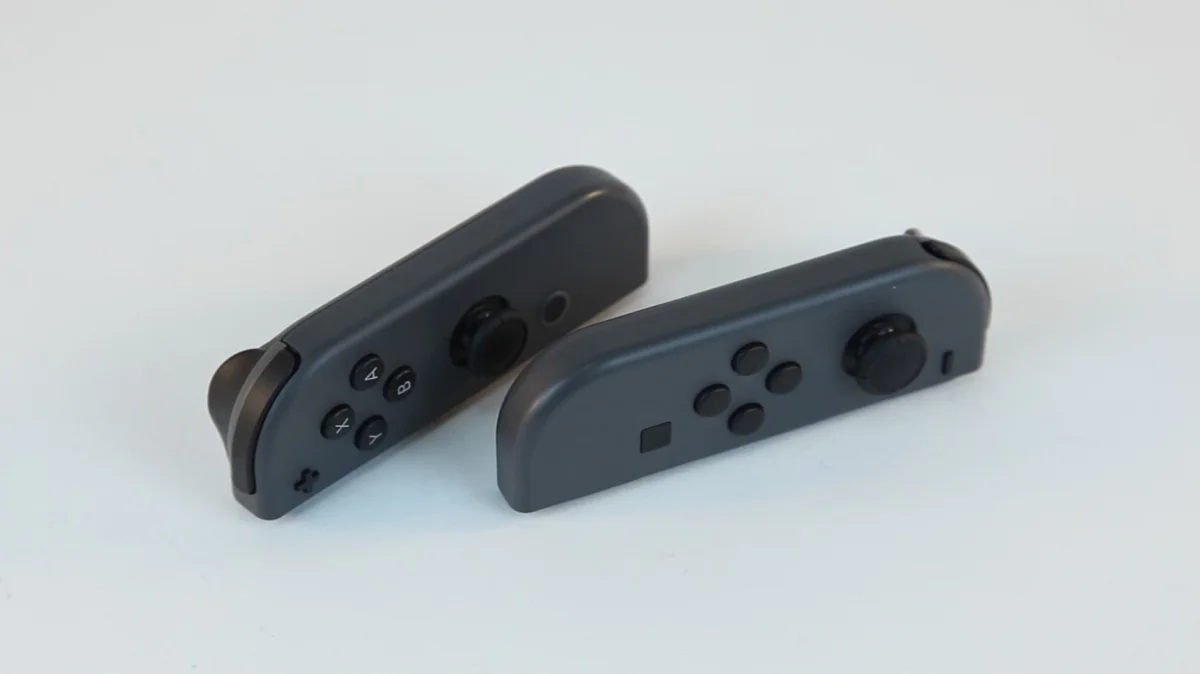 Nintendo Switch: подробнейший обзор гибридной консоли - фото 6