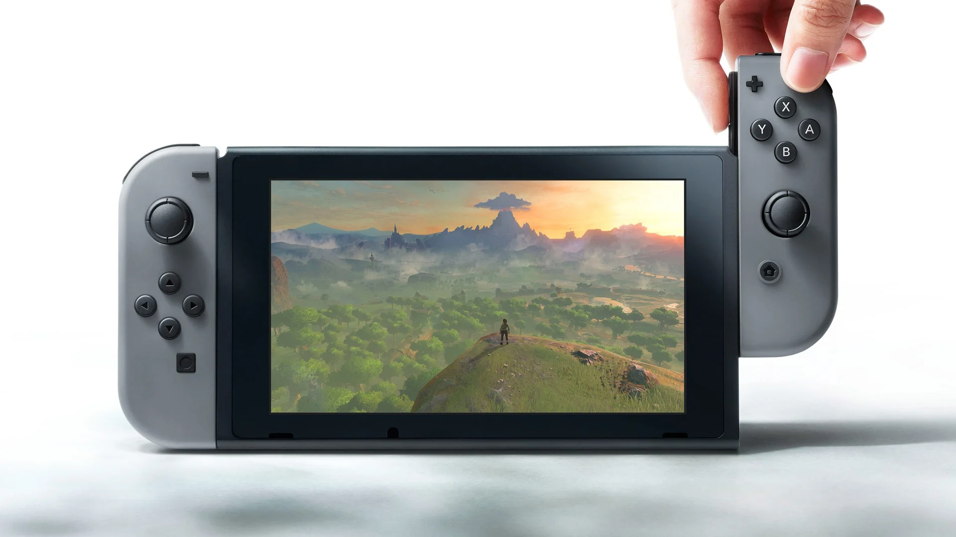 Nintendo Switch: подробнейший обзор гибридной консоли — Игромания