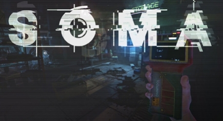 Андроиды и электроовцы. Впечатления от превью-версии SOMA - изображение обложка
