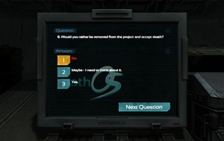 Андроиды и электроовцы. Впечатления от превью-версии SOMA - изображение 7 Андроиды и электроовцы. Впечатления от превью-версии SOMA - фото 7