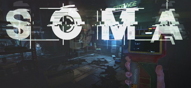 Андроиды и электроовцы. Впечатления от превью-версии SOMA - изображение 1 Андроиды и электроовцы. Впечатления от превью-версии SOMA - фото 1