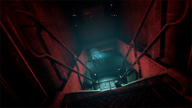 Андроиды и электроовцы. Впечатления от превью-версии SOMA - изображение 3 Андроиды и электроовцы. Впечатления от превью-версии SOMA - фото 3