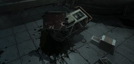 Андроиды и электроовцы. Впечатления от превью-версии SOMA - изображение 10 Андроиды и электроовцы. Впечатления от превью-версии SOMA - фото 10